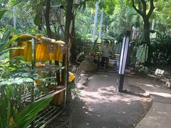 -佰园全日西餐厅-厦门佰翔软件园酒店