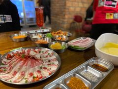 -·缸桶屋·韩式牛肋条自助烤肉(西湖D11店)