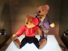 -济州岛泰迪熊博物馆