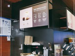 -星巴克臻选(北京太阳宫凯德店)