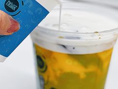 -加减茶饮(高沙店)