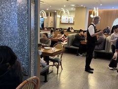 -萨莉亚意式餐厅(彩悦城店)