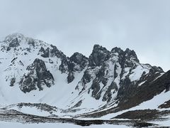 -新疆那拉提国家旅游度假区