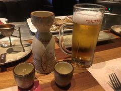 -赤坂亭·M9和牛烧肉·铁板烧(合肥万象城店)