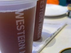 -阿里疆Alijiang·丝路美食·异域风情·清真(长楹天街店)