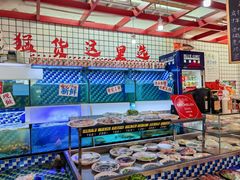 -谢记上海大排档(长寿路店)