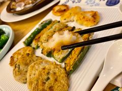 -德胜轩正宗顺德菜(宝安沙井会展中心店)