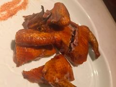 -径山十八道·风味民间菜(杭州总店)