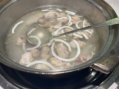 原味椰子鸡-狐狸爱上椰子鸡(滨江星光大道店)