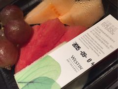 -厦门威斯汀酒店