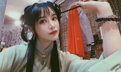 -汉仪华裳汉服馆(打浦桥店)