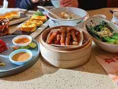 -点都德(龙之梦店)