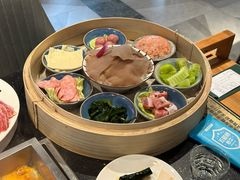 -五星桥原切肥牛火锅·30年专注好牛肉(湖塘店)