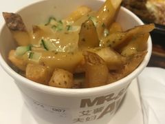 -艾薯夫妇Aysh(福田星河COCOPark店)