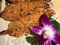 焗大虾-酒井酱子·深夜食堂(东城汇店)