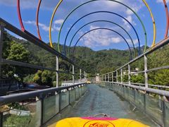 -清泉湾生态旅游度假区