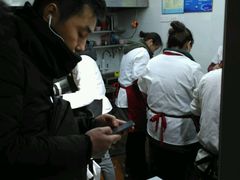-小路易生煎馆(前进五路店)