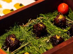 -采悦轩中餐厅·粤菜·海南菜(神州半岛喜来登度假酒店)