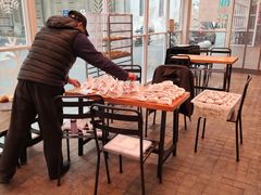 -百年夯碳烤胡椒饼(阿拉城店)