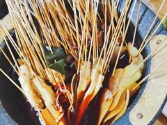 -冒椒火辣(奎星楼街店)