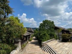 -茅山东方盐湖城景区