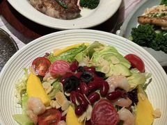-碧特博格·20年品牌西餐厅(芜湖路店)