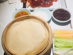-北院·果木烤鸭·25年东北菜(创意产业园店)