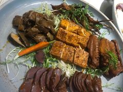 -青年公社烤鸭(青年路店)