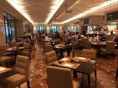 -骊韵咖啡厅(深圳中海凯骊酒店)