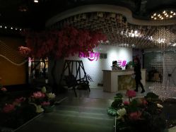 点击看大图 -Sunny喜铺婚礼策划(东部店)