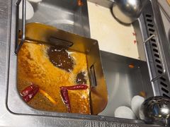 -海底捞火锅(凯德广场店)