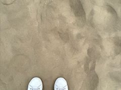 -珠海金沙滩