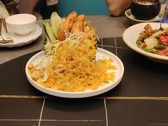 -Thai Alley泰爱里(二沙岛店)