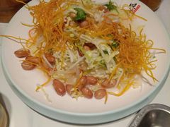 -丹东立强海鲜烧烤·牛B大串(星海店)