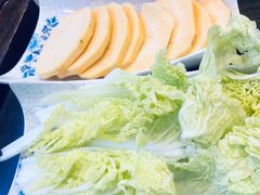 -亿诣蝎府炸酱面羊蝎子火锅(酷车小镇店)
