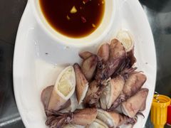 -健跳小海鲜(人民路店)