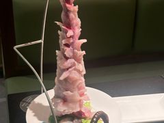 -得意咚瓜·顺德鱼生·冬瓜盅火锅