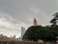 -鼓浪屿·皓月园