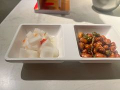 -北李妈妈菜·海肠捞饭(高新万达店)