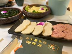 -狐狸爱上椰子鸡(滨江星光大道店)