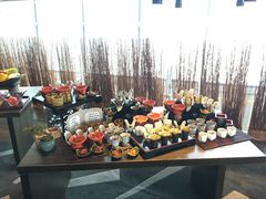 前菜-滩万日本料理Nadaman(国贸大酒店)