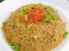 -天鲜阁·海鲜粤菜·33年老字号(石槎白云站店)