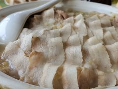 极品白肉砂锅-砂锅居(西四店)