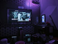 -星璨火吧KTV聚会餐厅(华清广场店)