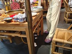 -矮板凳老火锅(宽窄巷子店)