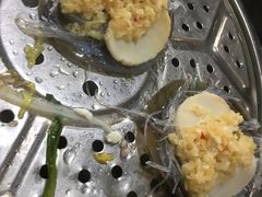 -海大大蒸汽海鲜餐厅·粤菜·特色小炒(欢乐颂店)