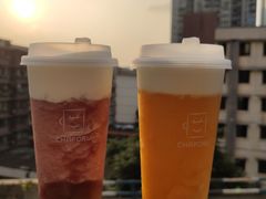 -CHAFORU星卡里(长江二路店)