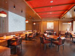 -镇江苏宁万豪酒店-苏筵中餐厅