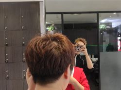 -悦SALON