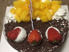 -卡漫莫尼蛋糕(私人定制店)